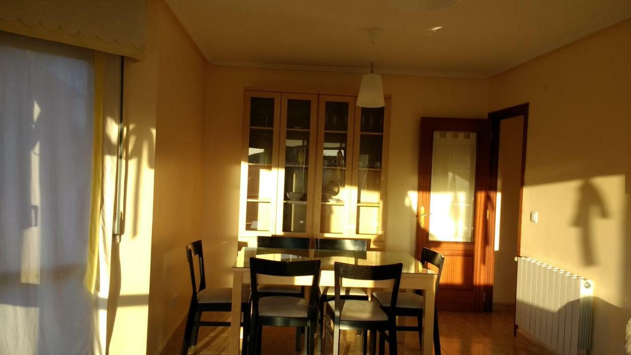 Comodo Apt 40M Playa . Lejlighed Noja Eksteriør billede