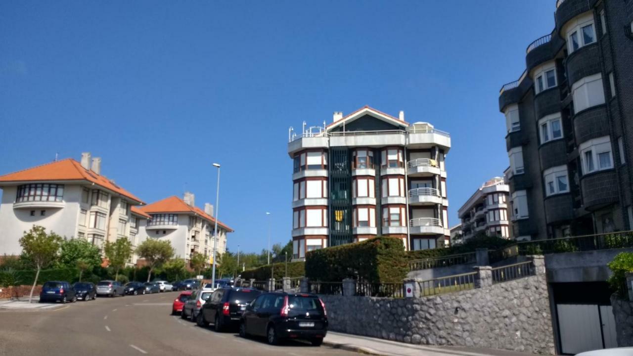 Comodo Apt 40M Playa . Lejlighed Noja Eksteriør billede