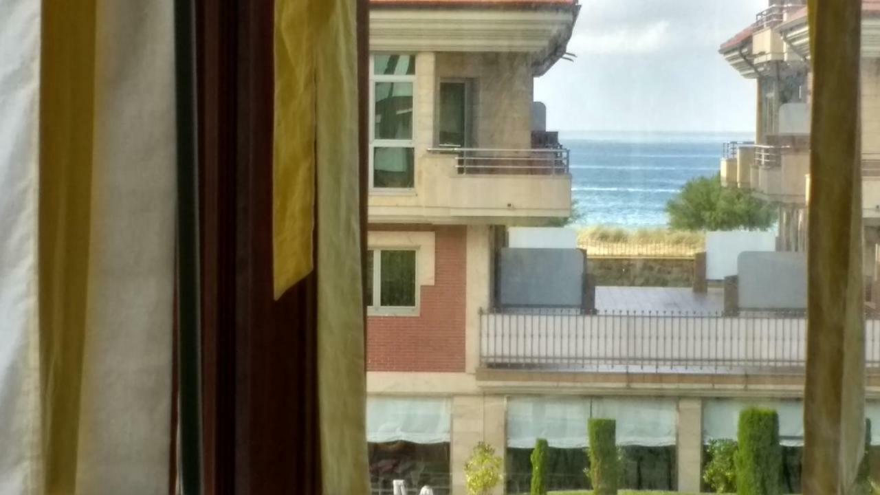 Comodo Apt 40M Playa . Lejlighed Noja Eksteriør billede